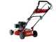 Marina Systems GX BIOMULCH 51SH - Tondeuse &agrave; gazon mulching - Moteur Honda GCVx 170