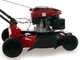 Marina Systems GX BIOMULCH 51SL  - Tondeuse &agrave; gazon mulching  - Moteur Loncin 65FC