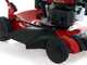 Marina Systems GX BIOMULCH 51SL  - Tondeuse &agrave; gazon mulching  - Moteur Loncin 65FC