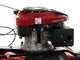 Marina Systems GX BIOMULCH 51SL  - Tondeuse &agrave; gazon mulching  - Moteur Loncin 65FC