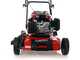 Marina Systems GX BIOMULCH 51SL  - Tondeuse &agrave; gazon mulching  - Moteur Loncin 65FC
