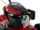 Marina Systems GX BIOMULCH 51SL  - Tondeuse &agrave; gazon mulching  - Moteur Loncin 65FC