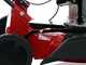 Marina Systems GX BIOMULCH 51SL  - Tondeuse &agrave; gazon mulching  - Moteur Loncin 65FC