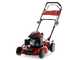Marina Systems GX BIOMULCH 51SL  - Tondeuse &agrave; gazon mulching  - Moteur Loncin 65FC