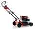 Marina Systems GX BIOMULCH 51SL  - Tondeuse &agrave; gazon mulching  - Moteur Loncin 65FC