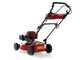 Marina Systems GX BIOMULCH 51SL  - Tondeuse &agrave; gazon mulching  - Moteur Loncin 65FC