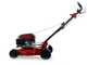 Marina Systems GX BIOMULCH 51SL  - Tondeuse &agrave; gazon mulching  - Moteur Loncin 65FC