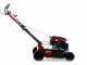 Tondeuse mulching Marina Systems GX BIOMULCH 51SL  - Moteur Loncin 65FC