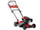 Tondeuse mulching Marina Systems GX BIOMULCH 51SL  - Moteur Loncin 65FC