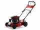 Tondeuse mulching Marina Systems GX BIOMULCH 51SL  - Moteur Loncin 65FC