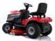Tondeuse autoport&eacute;e Castelgarden XDL 210 HD  - hydrostatique - &eacute;jection lat&eacute;rale et mulching