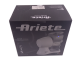 Ariete Grat&igrave; Professional - R&acirc;pe &eacute;lectrique - Moteur de 120 Watts
