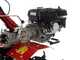 Benassi BL106C - Motobineuse &agrave; essence 7 CV - Moteur Hwasdan H170F