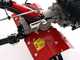 Benassi BL106C - Motobineuse &agrave; essence 7 CV - Moteur Hwasdan H170F