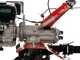 Benassi BL106C - Motobineuse &agrave; essence 7 CV - Moteur Hwasdan H170F