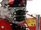 Benassi BL106C - Motobineuse &agrave; essence 7 CV - Moteur Hwasdan H170F