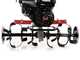 Benassi BL106C - Motobineuse &agrave; essence 7 CV - Moteur Hwasdan H170F