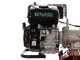 Benassi BL106C - Motobineuse &agrave; essence 7 CV - Moteur Hwasdan H170F