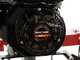 Benassi BL106C - Motobineuse &agrave; essence 7 CV - Moteur Hwasdan H170F