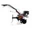 Benassi BL106C - Motobineuse &agrave; essence 7 CV - Moteur Hwasdan H170F