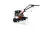 Benassi BL106C - Motobineuse &agrave; essence 7 CV - Moteur Hwasdan H170F