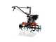 Benassi BL106C - Motobineuse &agrave; essence 7 CV - Moteur Hwasdan H170F