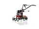 Benassi BL106C - Motobineuse &agrave; essence 7 CV - Moteur Hwasdan H170F