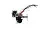Benassi BL106C - Motobineuse &agrave; essence 7 CV - Moteur Hwasdan H170F