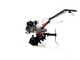 Benassi BL106C - Motobineuse &agrave; essence 7 CV - Moteur Hwasdan H170F
