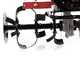 Benassi BL106C - Motobineuse &agrave; essence 7 CV - Moteur Hwasdan H170F