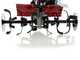 Benassi BL106C - Motobineuse &agrave; essence 7 CV - Moteur Hwasdan H170F