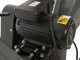Wortex Drake D300/70E - Broyeur &agrave; moteur &eacute;lectrique - Monophas&eacute; 3 CV