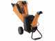 Wortex Drake D300/70E - Broyeur &agrave; moteur &eacute;lectrique - Monophas&eacute; 3 CV