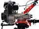Benassi BL106KD - Motobineuse diesel 7 CV - Moteur KPC KD178FE 269 cm3