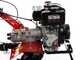 Benassi BL106KD - Motobineuse diesel 7 CV - Moteur KPC KD178FE 269 cm3