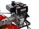Benassi BL106KD - Motobineuse diesel 7 CV - Moteur KPC KD178FE 269 cm3