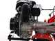 Benassi BL106KD - Motobineuse diesel 7 CV - Moteur KPC KD178FE 269 cm3