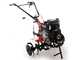 Benassi BL106KD - Motobineuse diesel 7 CV - Moteur KPC KD178FE 269 cm3
