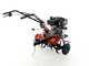 Benassi BL106KD - Motobineuse diesel 7 CV - Moteur KPC KD178FE 269 cm3