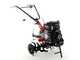 Benassi BL106KD - Motobineuse diesel 7 CV - Moteur KPC KD178FE 269 cm3