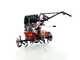 Benassi BL106KD - Motobineuse diesel 7 CV - Moteur KPC KD178FE 269 cm3