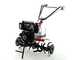 Benassi BL106KD - Motobineuse diesel 7 CV - Moteur KPC KD178FE 269 cm3
