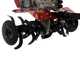 Benassi BL106KD - Motobineuse diesel 7 CV - Moteur KPC KD178FE 269 cm3