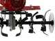Benassi BL106KD - Motobineuse diesel 7 CV - Moteur KPC KD178FE 269 cm3