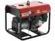 TecnoGen H8000TLX - Groupe &eacute;lectrog&egrave;ne de courant  6 kW - Continu 5.4 kW Triphas&eacute;