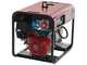 TecnoGen H8000TLX - Groupe &eacute;lectrog&egrave;ne de courant  6 kW - Continu 5.4 kW Triphas&eacute;
