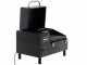 Royal Food Pelletto 130 - Barbecue &agrave; pellets portable