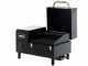 Royal Food Pelletto 130 - Barbecue &agrave; pellets portable