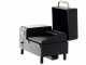 Royal Food Pelletto 130 - Barbecue &agrave; pellets portable