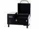 Royal Food Pelletto 130 - Barbecue &agrave; pellets portable